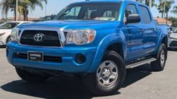 2011 Toyota Tacoma PreRunner