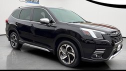 2024 Subaru Forester Touring