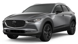 2022 Mazda CX-30 2.5 Turbo Premium