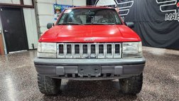 1994 Jeep Grand Cherokee Laredo