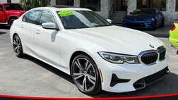 2020 BMW 3 Series 330i