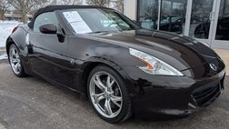2010 Nissan 370Z Roadster