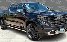 2022 GMC Sierra 1500 Denali Ultimate