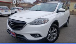 2014 Mazda CX-9 Touring