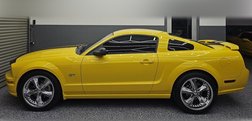 2006 Ford Mustang GT Premium