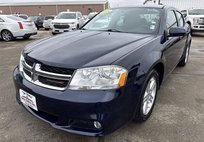 2014 Dodge Avenger SXT
