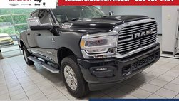 2024 Ram Ram Pickup 2500 Laramie
