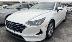 2022 Hyundai Sonata SE