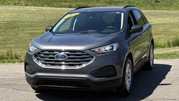 2022 Ford Edge SE