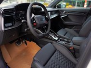 2026 Audi RS 3 2.5T quattro