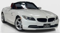 2011 BMW Z4 sDrive30i
