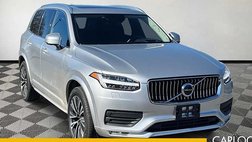 2022 Volvo XC90 T6 Momentum 7-Passenger