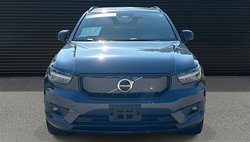 2022 Volvo XC40 Recharge P8 Plus