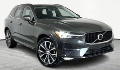 2022 Volvo XC60 B5 Momentum