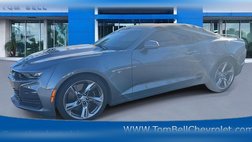 2022 Chevrolet Camaro SS