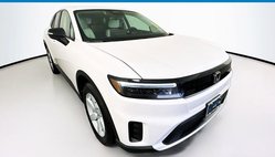 2025 Honda Prologue EX