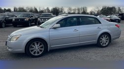 2007 Toyota Avalon XL