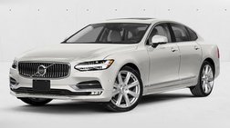 2020 Volvo S90 T6 R-Design
