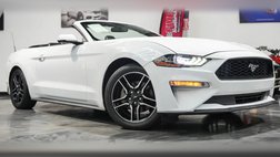 2019 Ford Mustang Premium