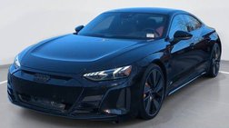 2022 Audi RS e-tron GT quattro