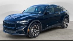 2024 Ford Mustang Mach-E Select