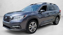 2022 Subaru Ascent Limited 7-Passenger