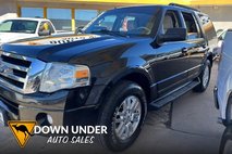 2013 Ford Expedition XLT