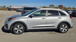 2020 Kia Niro LX