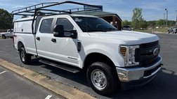 2019 Ford Super Duty F-250 King Ranch