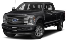 2019 Ford Super Duty F-250 Lariat