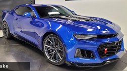 2017 Chevrolet Camaro ZL1
