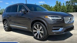 2023 Volvo XC90 B6 Ultimate Bright Theme 7P