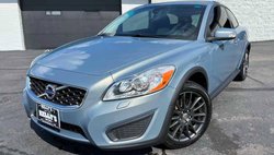 2012 Volvo C30 Premier Plus