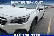 2019 Subaru Outback 3.6R Limited