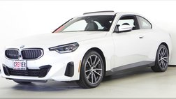 2023 BMW 2 Series 230i xDrive