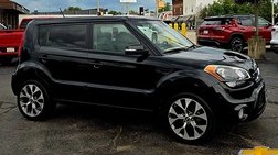 2012 Kia Soul !