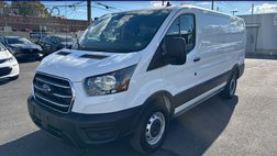 2024 Ford Transit 150