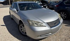 2008 Lexus ES 350 Base