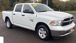 2023 Ram Ram Pickup 1500 Classic SLT