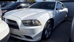 2011 Dodge Charger SE