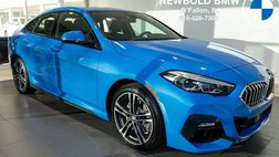2024 BMW 2 Series 228i xDrive Gran Coupe