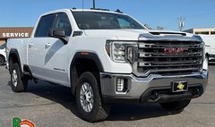 2023 GMC Sierra 2500HD SLE