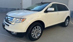2008 Ford Edge Limited
