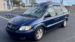 2001 Dodge Grand Caravan Sport