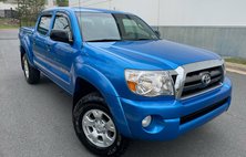 2009 Toyota Tacoma V6