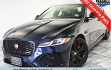 2023 Jaguar XF P300 R-Dynamic SE