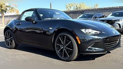 2025 Mazda MX-5 Miata Sport