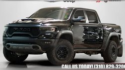 2022 Ram Ram Pickup 1500 TRX