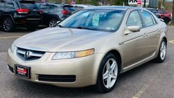 2004 Acura TL 3.2