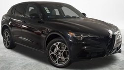 2025 Alfa Romeo Stelvio Sprint